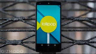 Android Lollipop Trusted Places: Never Unlock Your Phone at Home Again